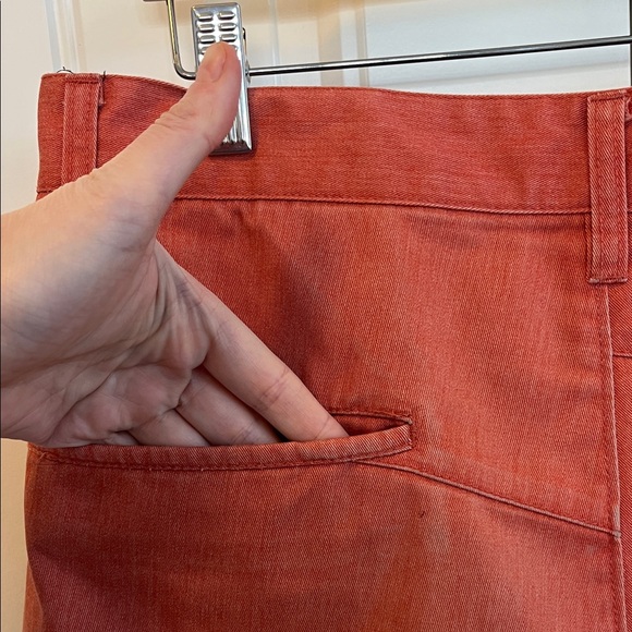 Volcom Rust Shorts 33 - Picture 7 of 12